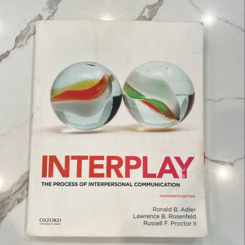 Interplay