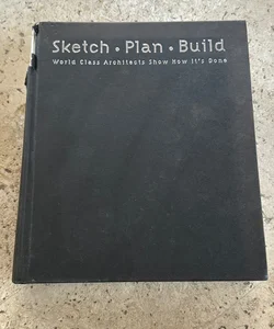 Sketch Plan Build