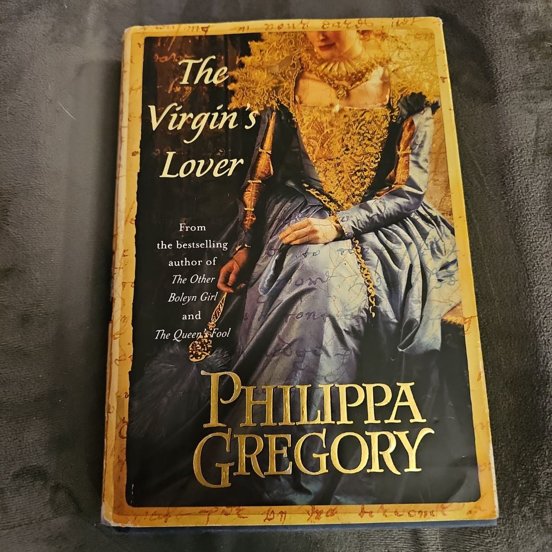 The Virgin's Lover