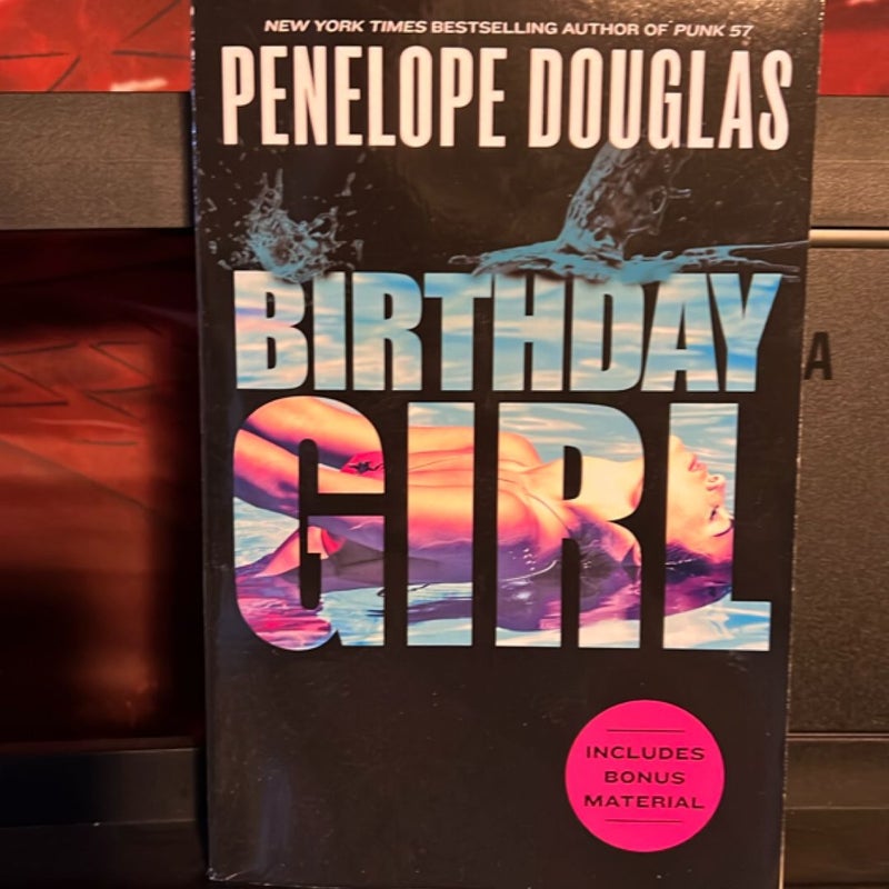 Birthday Girl