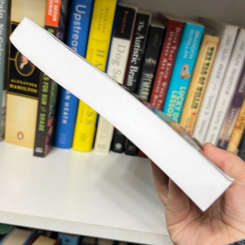 The Book of the Most Precious Substance
