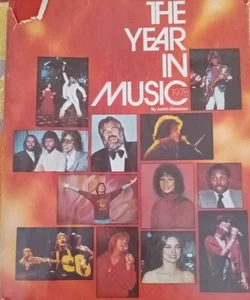 The Year In Music 1978