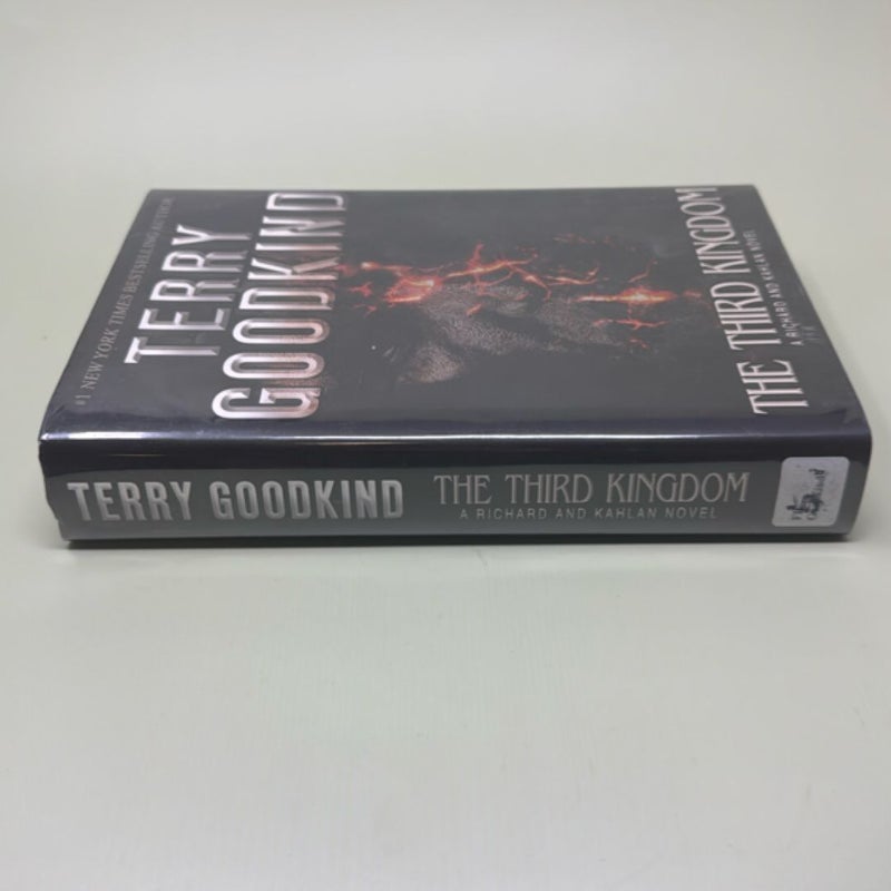 The Third Kingdom