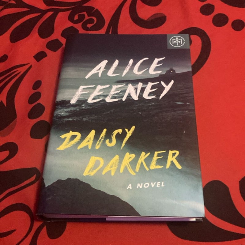 Daisy Darker