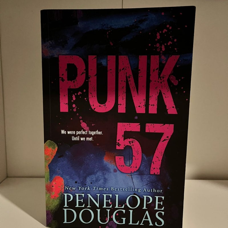 Punk 57