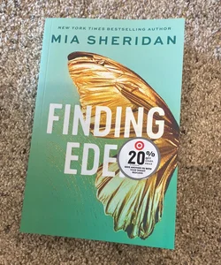 Finding Eden