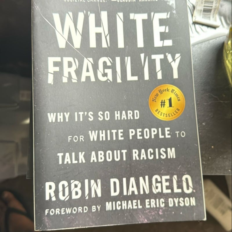 White Fragility