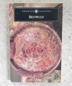 Beowulf: A Verse Translation (Penguin Books Edition, 1973)