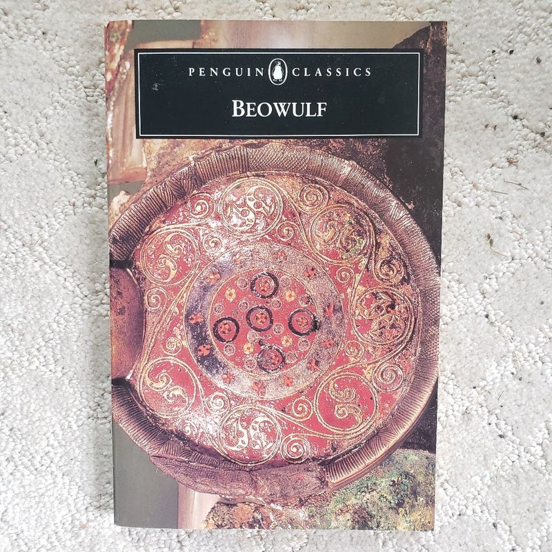 Beowulf: A Verse Translation (Penguin Books Edition, 1973)