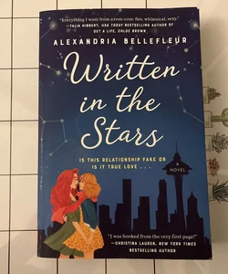 Written in the Stars