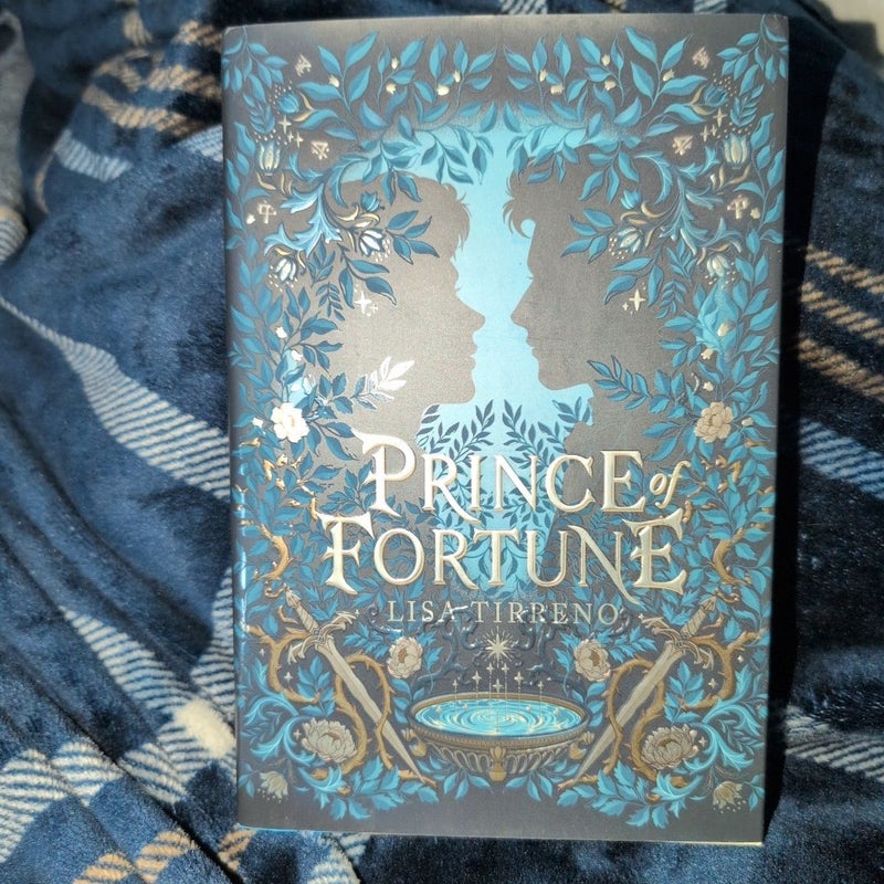 Prince of Fortune