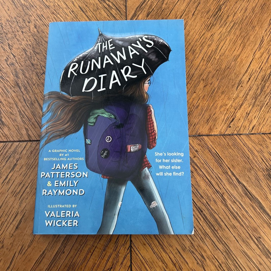 The Runaway's Diary