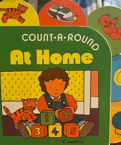 Count a Round at Home