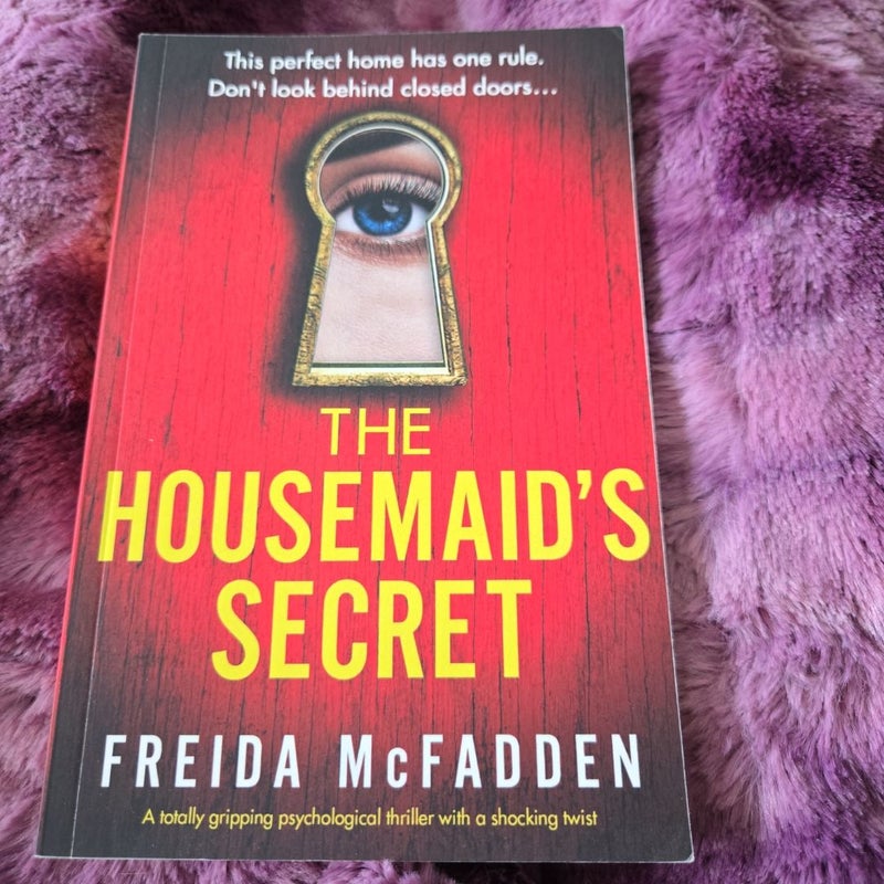 The Housemaid's Secret