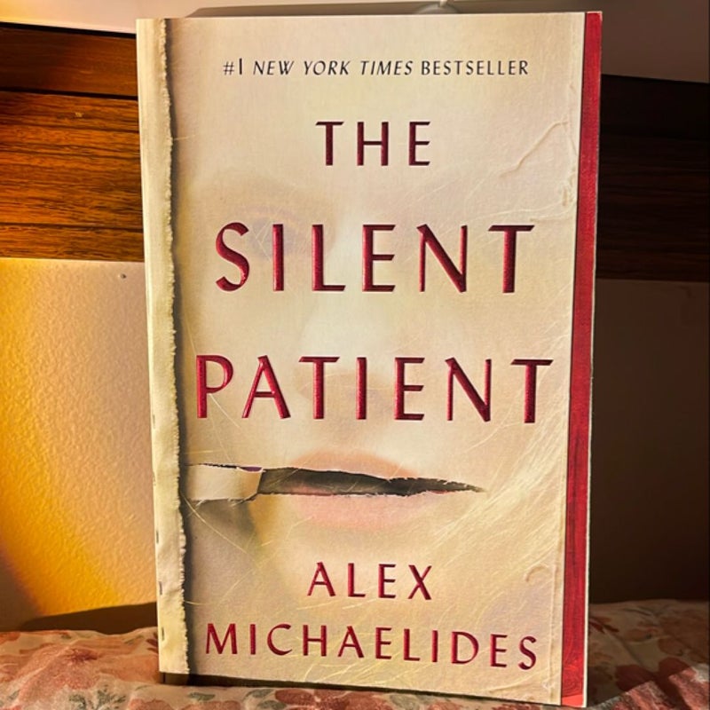 The Silent Patient