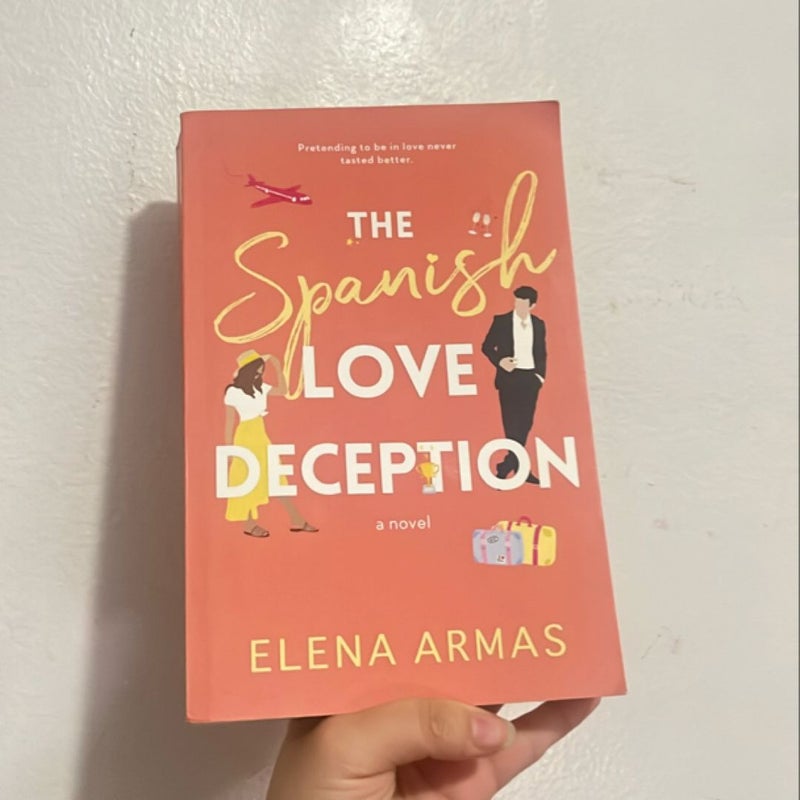 The Spanish Love Deception