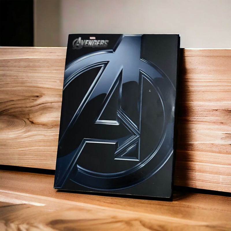 The Avengers Assemble