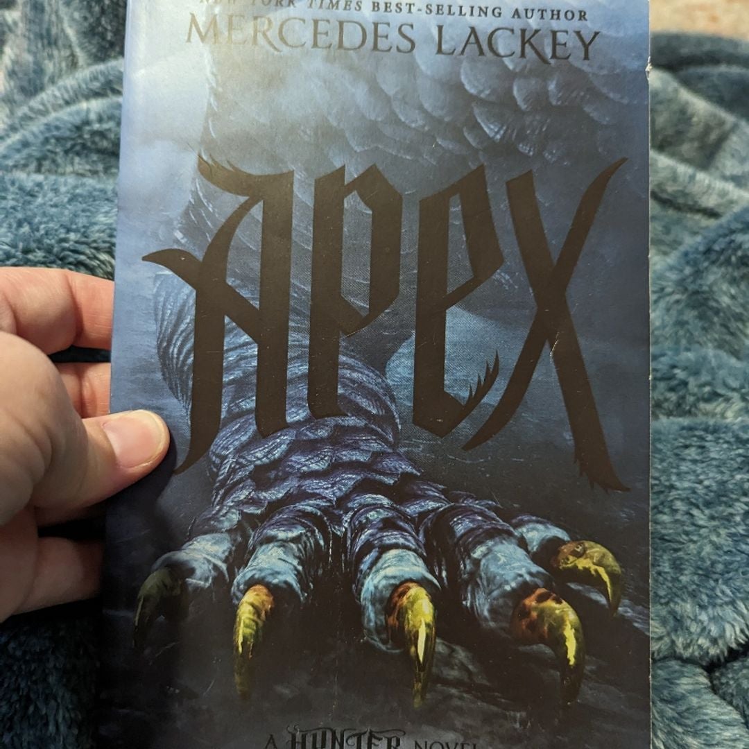 Apex