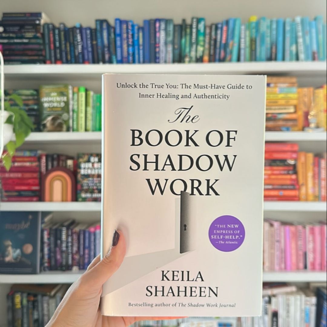 The Book of Shadow Work