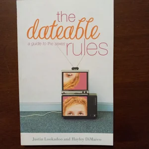 The Dateable Rules