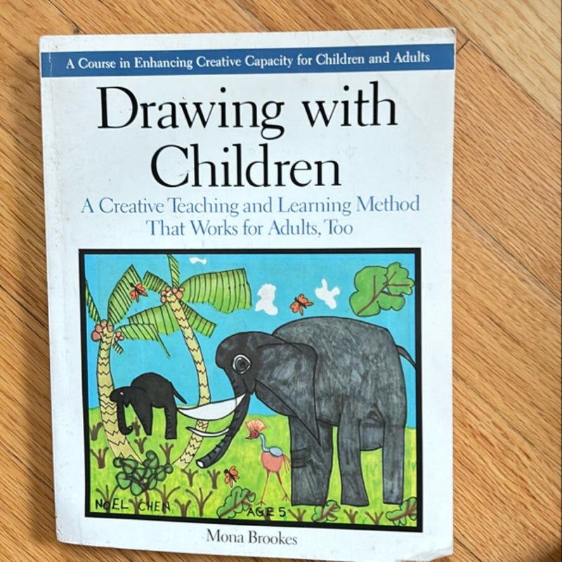 Drawing with Children