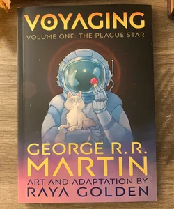 Signed Voyaging, Volume One