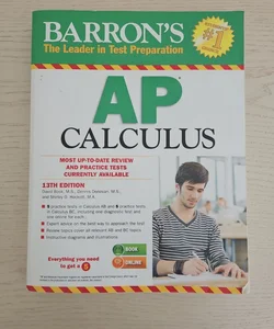 AP Calculus