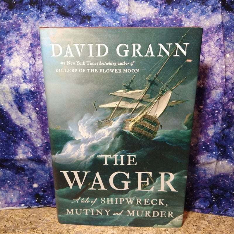 The Wager