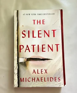 The Silent Patient