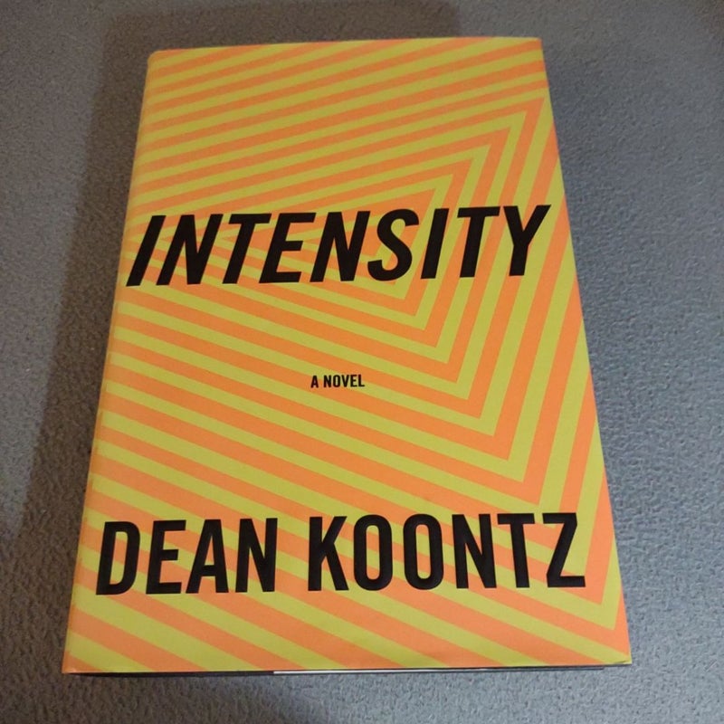 Intensity