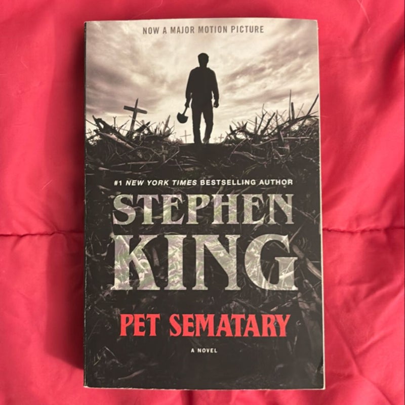 Pet Sematary