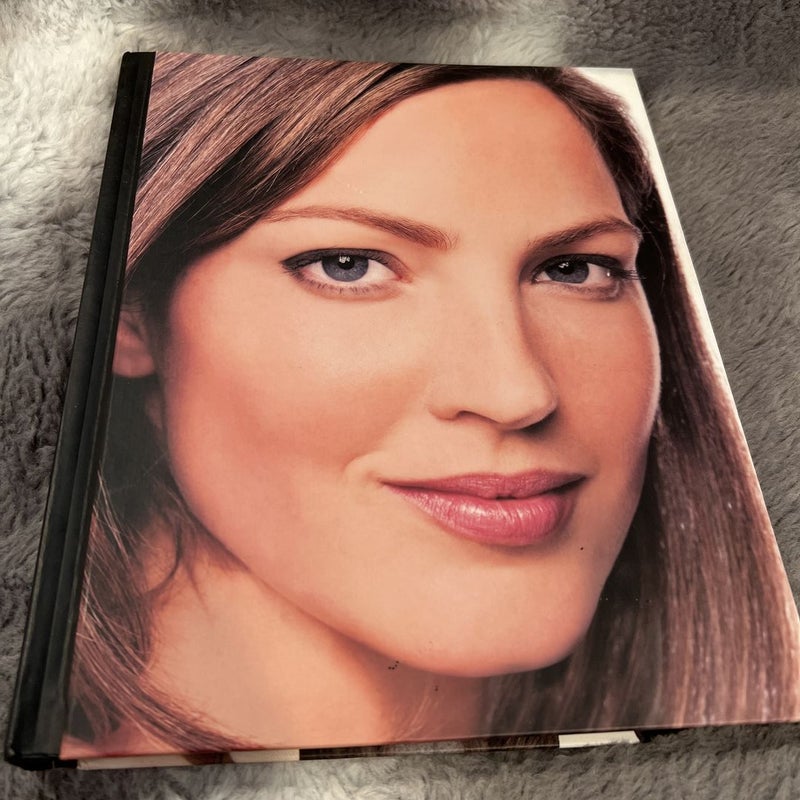 Bobbi Brown Beauty Evolution 