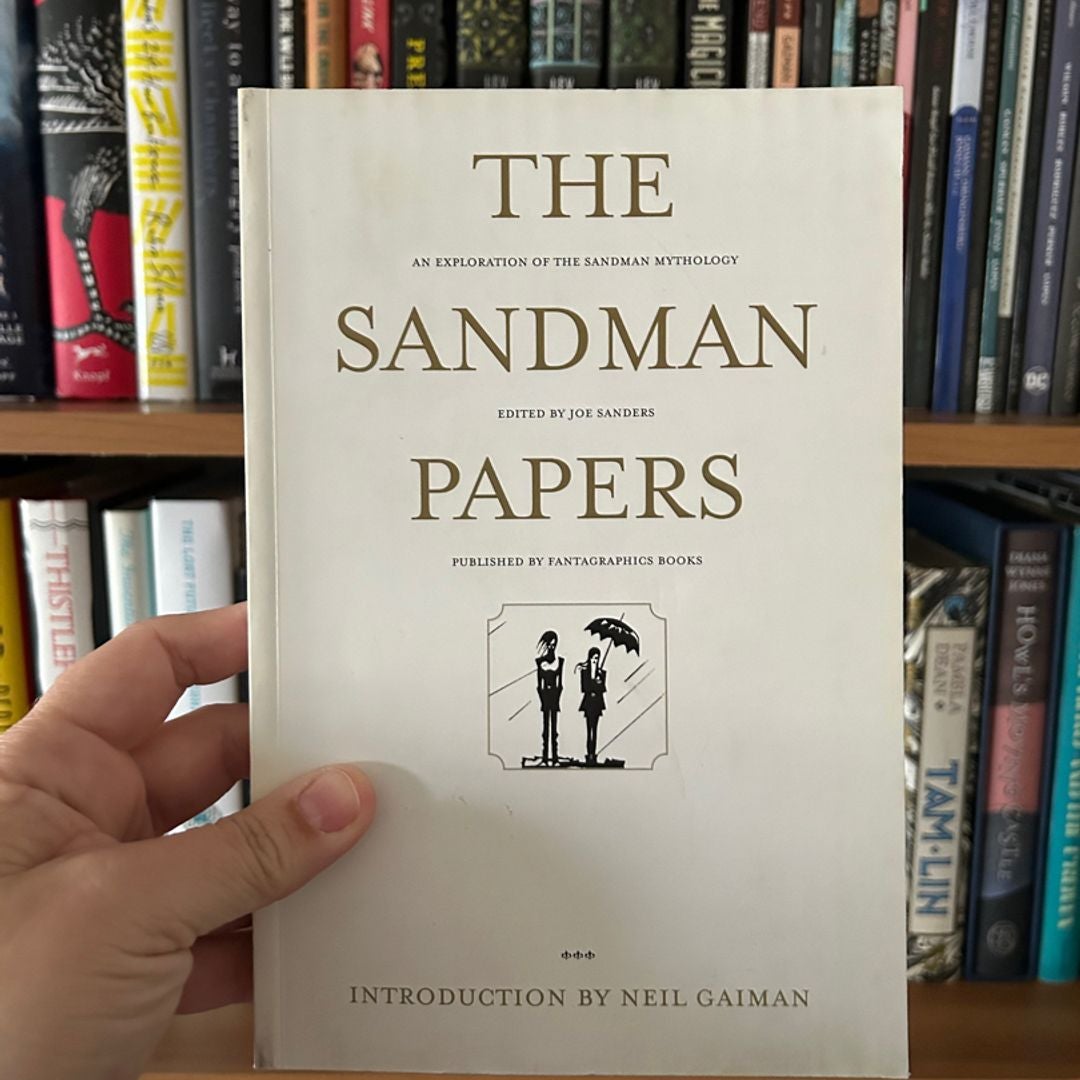 The Sandman Papers