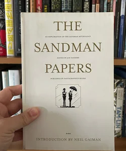 The Sandman Papers