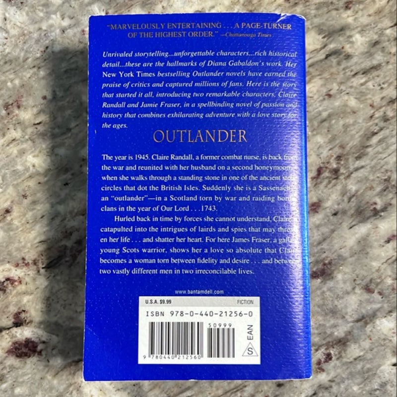 Outlander