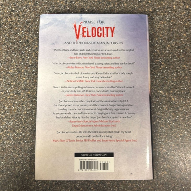 Velocity