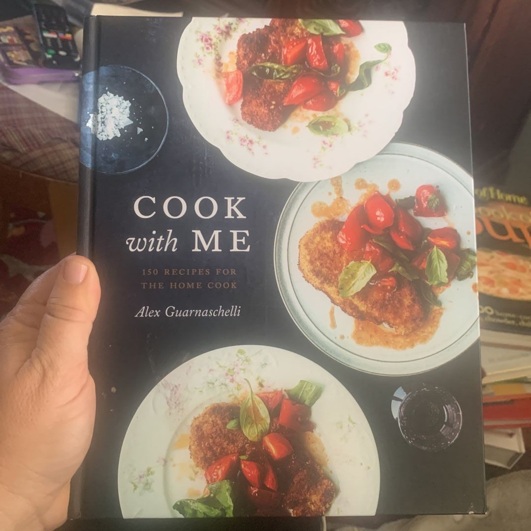 Cook with Me