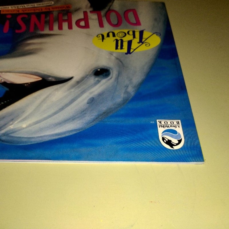 All about Dolphins