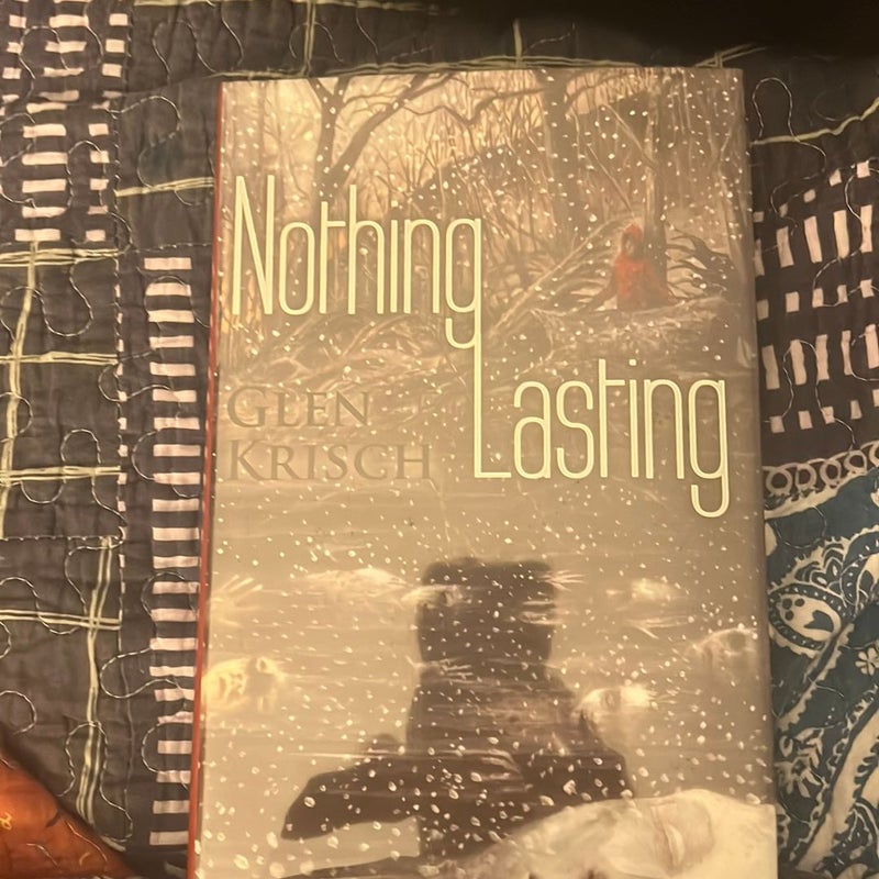 Nothing Lasting