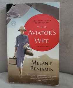 The Aviator's Wife