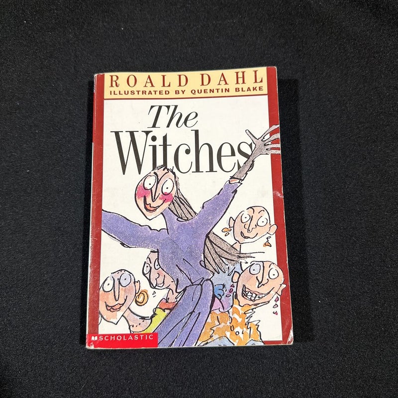 The Witches