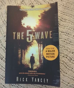 The 5th Wave