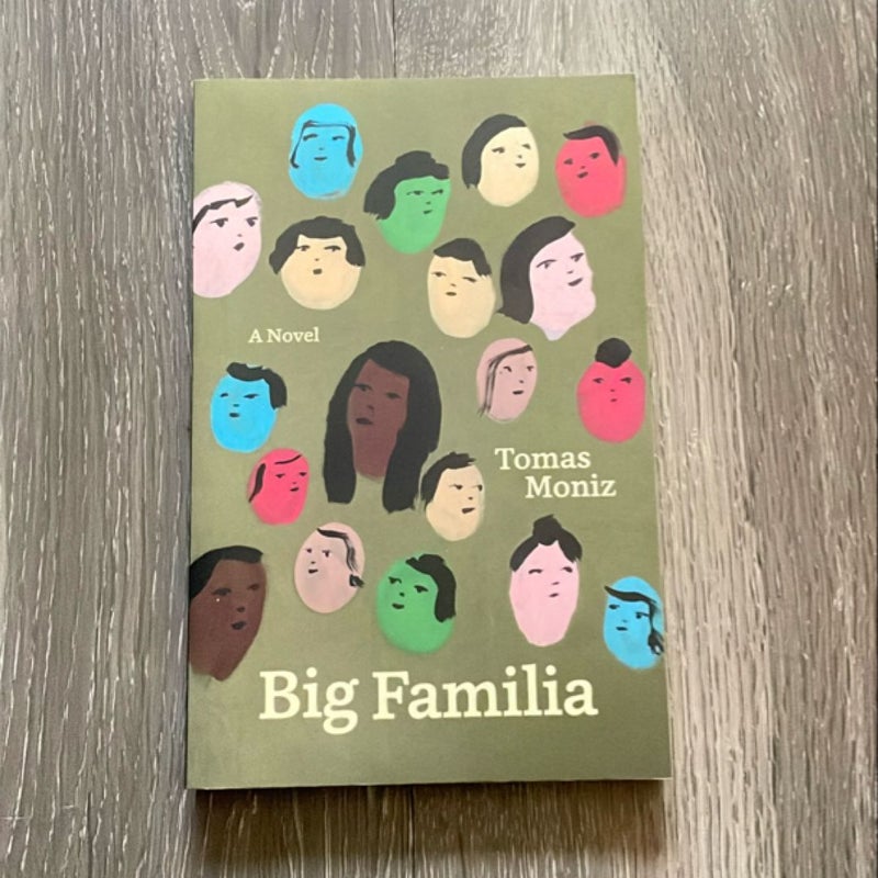 Big Familia