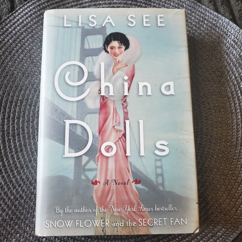 China Dolls