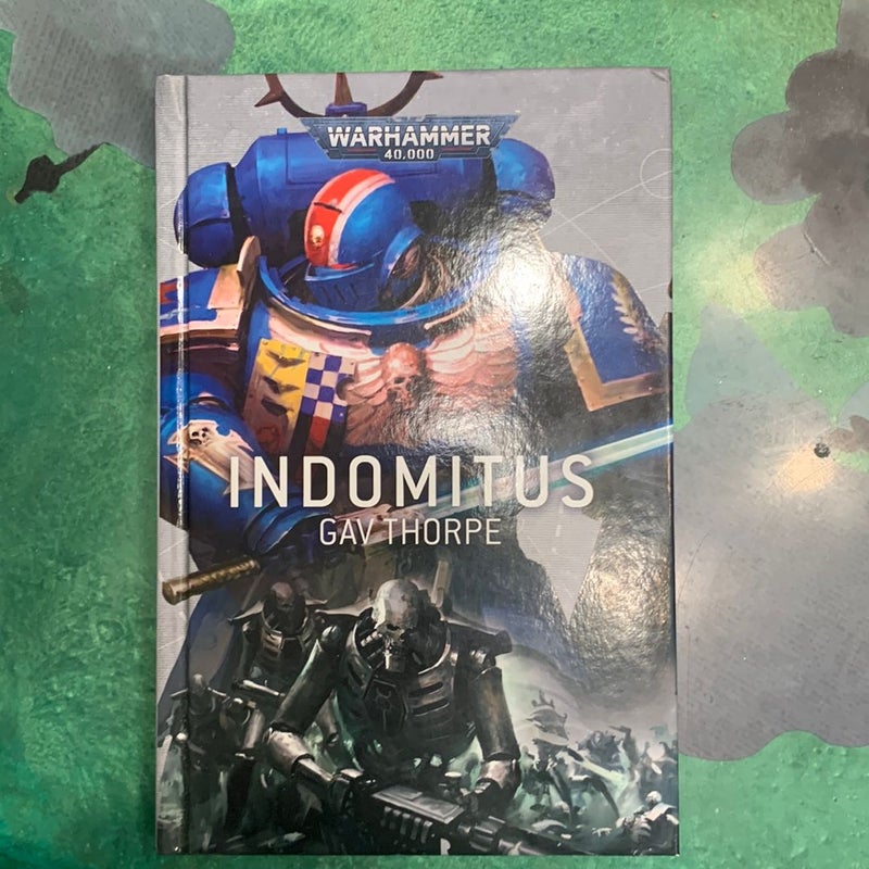 Indomitus