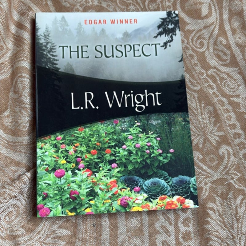 The Suspect