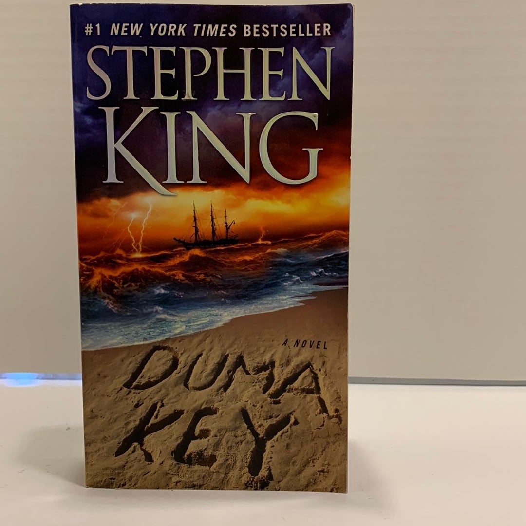 Duma Key