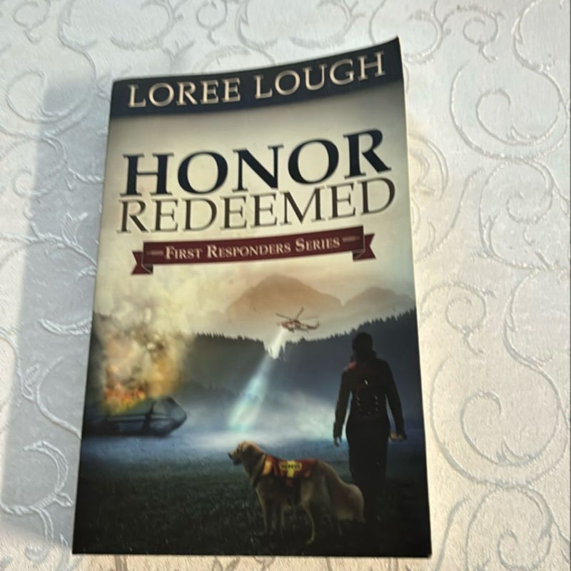 Honor Redeemed