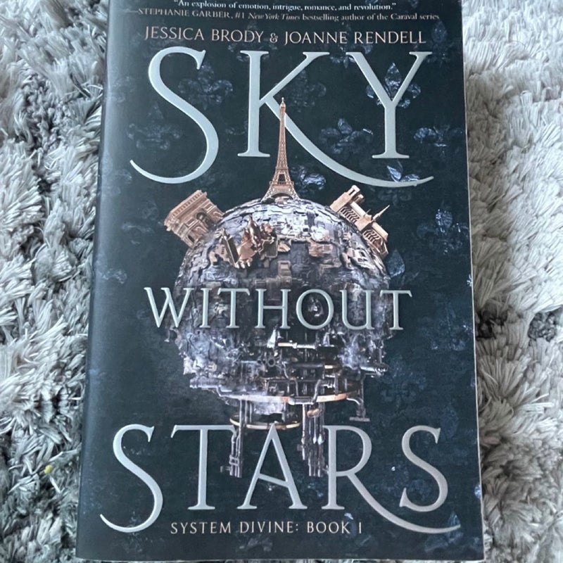 Sky Without Stars