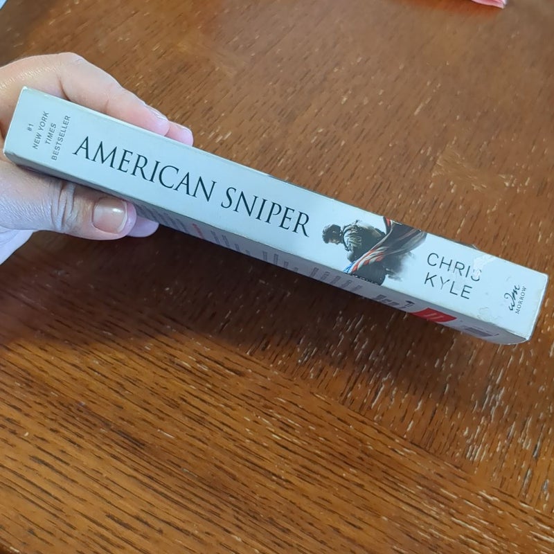 American Sniper